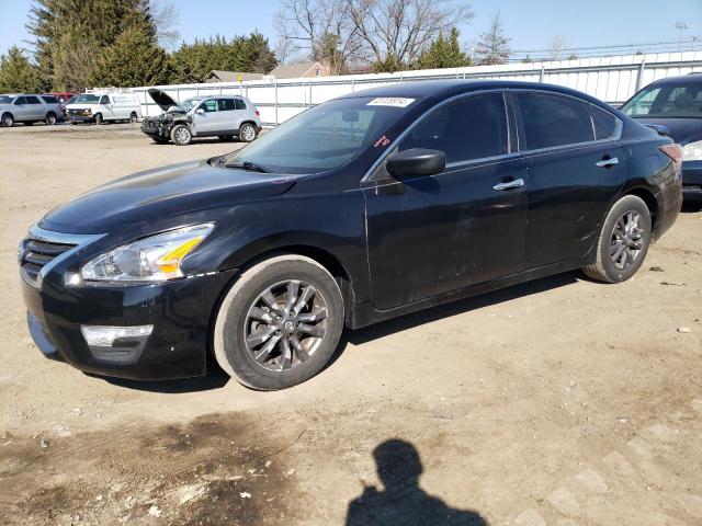 Изображение 1 2015 NISSAN ALTIMA 2.5 2015 с VIN 1N4AL3AP7FC497313
