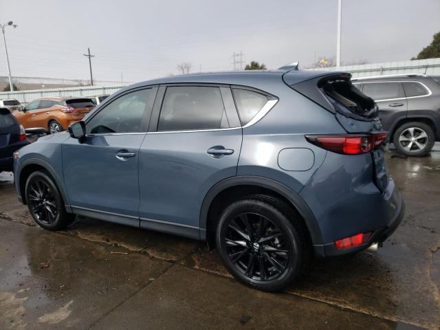 Изображение 2 2021 MAZDA CX-5 TOURING 2021 с VIN JM3KFBCM2M0488446