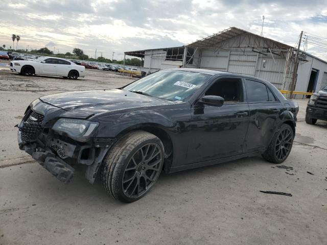Obraz 1 z 2018 CHRYSLER 300 TOURING 2018 z VIN 2C3CCAAG0JH201551