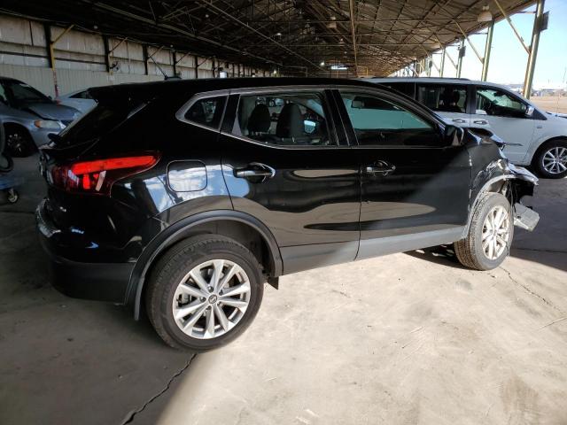 Изображение 3 2019 NISSAN ROGUE SPORT S 2019 с VIN JN1BJ1CR6KW326247