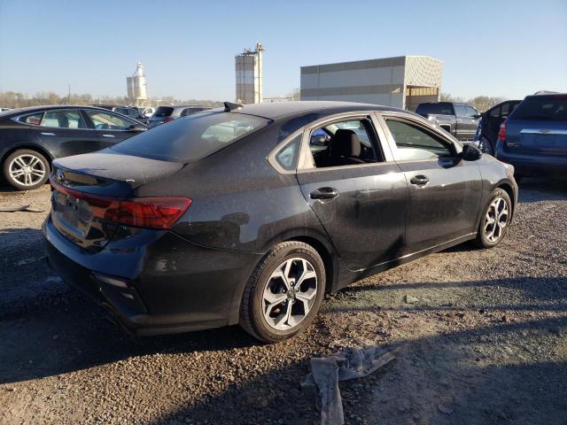 Image 3 of 2020 KIA FORTE FE 2020 with VIN 3KPF24AD7LE188105