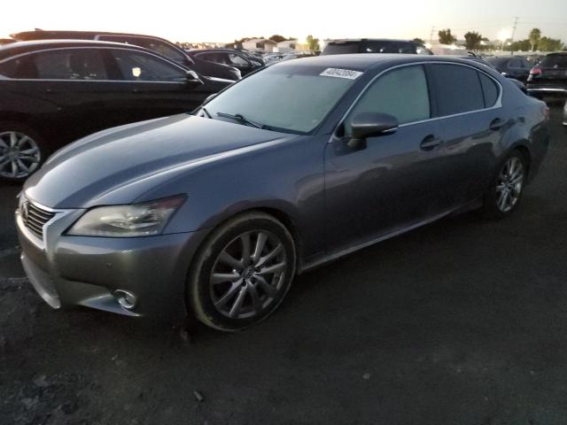Изображение 1 2013 LEXUS GS 350 2013 с VIN JTHBE1BL5D5016645