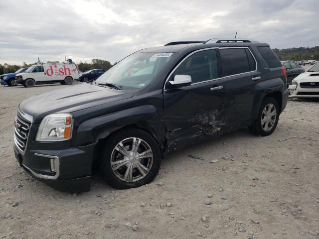 Изображение 1 2017 GMC TERRAIN SLT 2017 с VIN 2GKALPEK2H6132456