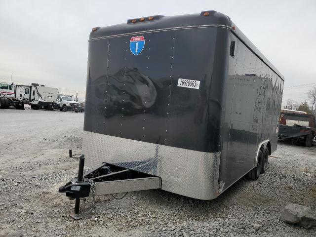 Image 2 of 2023 YUGO TRAILER 2023 with VIN 4RALS1828PC061458