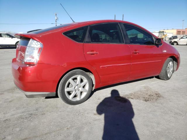 Image 3 of 2009 TOYOTA PRIUS  2009 with VIN JTDKB20U897861996