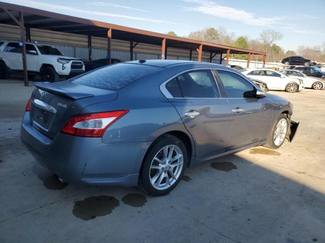 Image 3 of 2010 NISSAN MAXIMA S 2010 with VIN 1N4AA5AP6AC804285