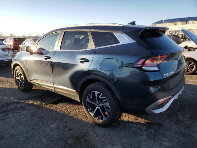 Image 2 of 2023 KIA SPORTAGE EX 2023 with VIN KNDPVCAG2P7108683