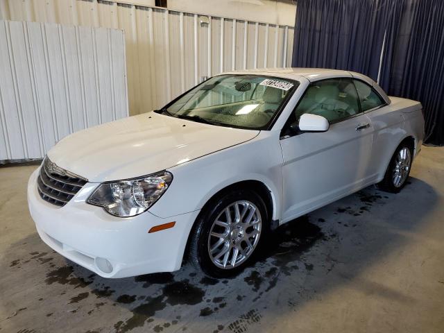 2010 CHRYSLER SEBRING LIMITED 2010 image