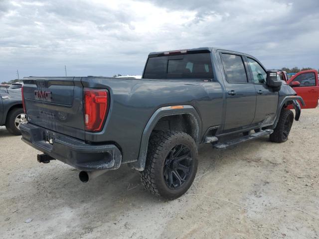 Изображение 3 2020 GMC SIERRA K2500 AT4 2020 с VIN 1GT49PEY4LF312628