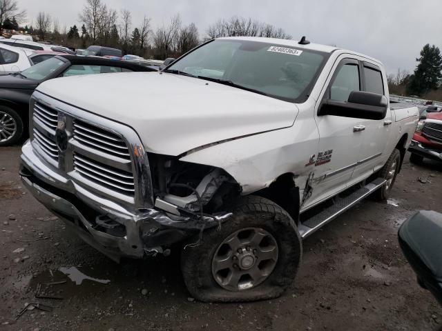 2016 RAM 2500 SLT 2016 image