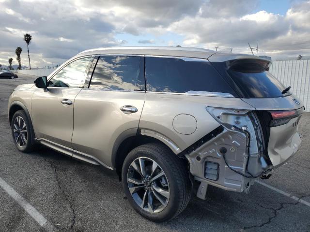 Изображение 2 2023 INFINITI QX60 LUXE 2023 с VIN 5N1DL1FR7PC372606