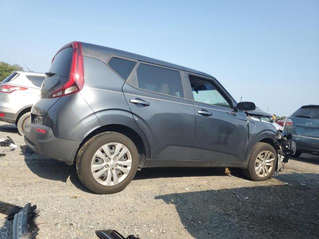 Obraz 3 z 2020 KIA SOUL LX 2020 z VIN KNDJ23AU3L7101076