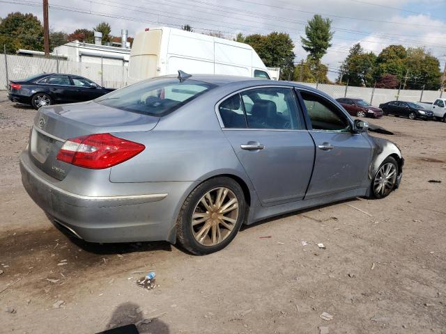 Image 3 of 2014 HYUNDAI GENESIS 3.8L 2014 with VIN KMHGC4DD7EU262023