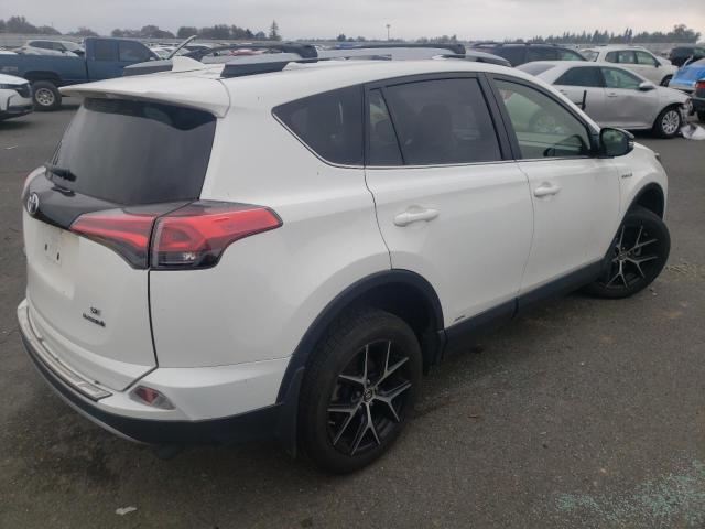 Obraz 3 z 2018 TOYOTA RAV4 HV SE 2018 z VIN JTMJJREV9JD247991