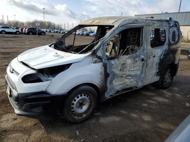 Image 1 of 2014 FORD TRANSIT CONNECT XL 2014 with VIN NM0LS6E75E1161197