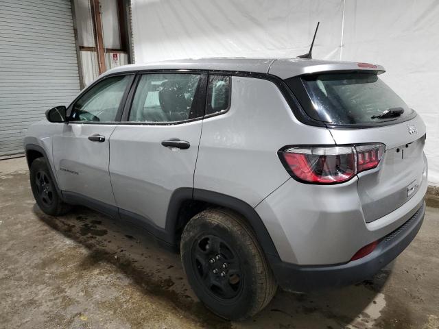 Obraz 2 z 2021 JEEP COMPASS SPORT 2021 z VIN 3C4NJCAB0MT514587