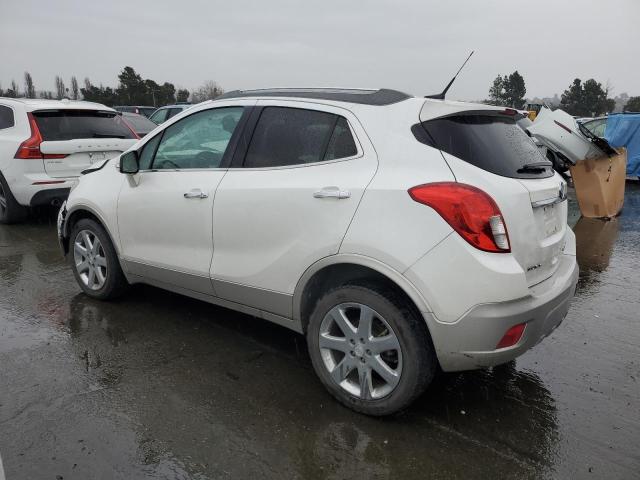Image 2 of 2014 BUICK ENCORE CONVENIENCE 2014 with VIN KL4CJBSB8EB718633