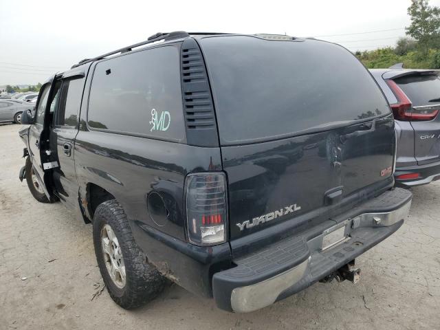 Изображение 2 2001 GMC YUKON XL K1500 2001 с VIN 3GKFK16T81G181720
