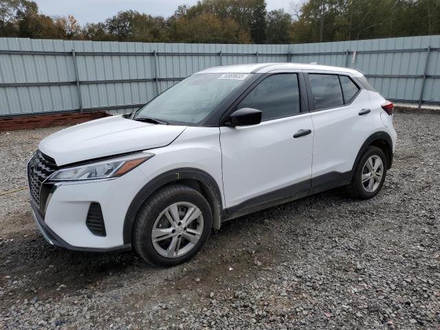 Изображение 1 2023 NISSAN KICKS S 2023 с VIN 3N1CP5BV2PL471159