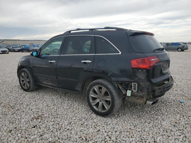 Изображение 2 2013 ACURA MDX ADVANCE 2013 с VIN 2HNYD2H68DH503797