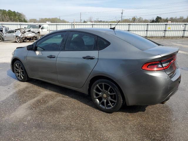 Изображение 2 2013 DODGE DART SXT 2013 с VIN 1C3CDFBA3DD178904