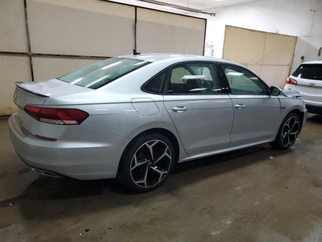 Изображение 3 2020 VOLKSWAGEN PASSAT R-LINE 2020 с VIN 1VWMA7A34LC019716
