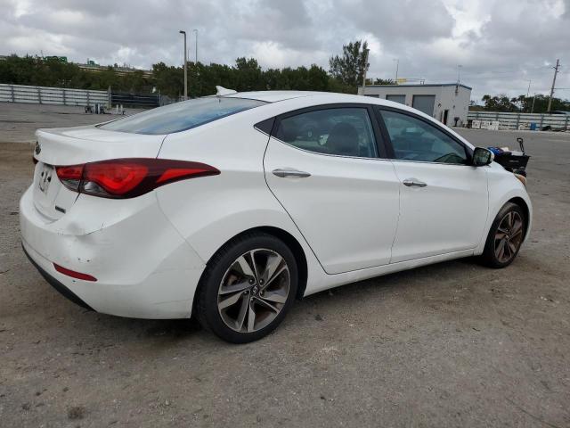Изображение 3 2014 HYUNDAI ELANTRA SE 2014 с VIN 5NPDH4AE1EH490695