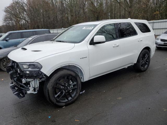 2022 DODGE DURANGO R/T 2022 image