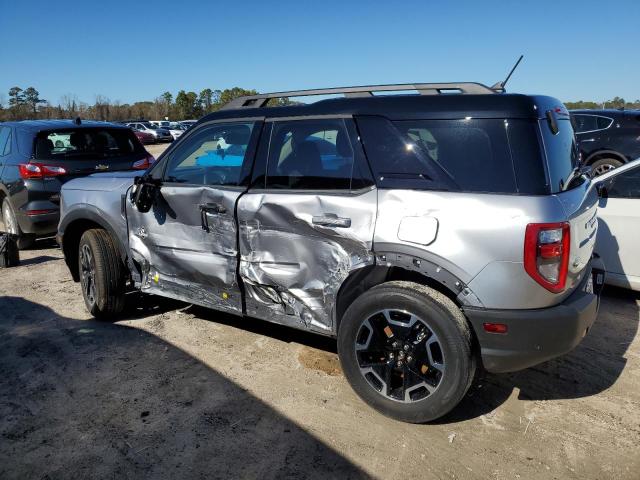 Obraz 2 z 2023 FORD BRONCO SPORT OUTER BANKS 2023 z VIN 3FMCR9C63PRE28089