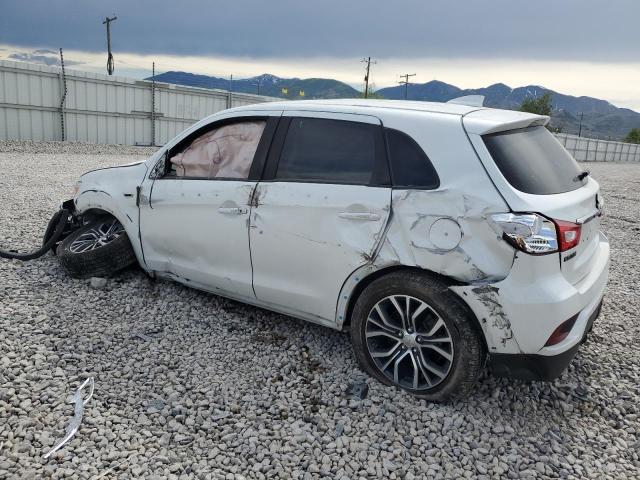 Изображение 2 2019 MITSUBISHI OUTLANDER SPORT ES 2019 с VIN JA4AR3AU8KU021052