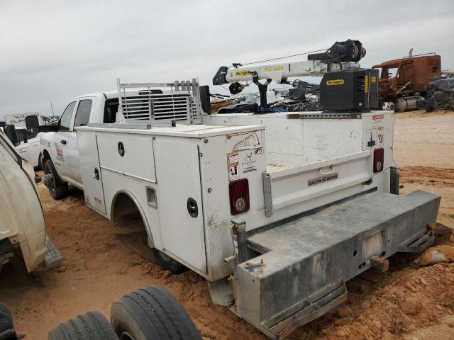 Image 2 of 2022 RAM 3500  2022 with VIN 3C7WRTCL4NG246112
