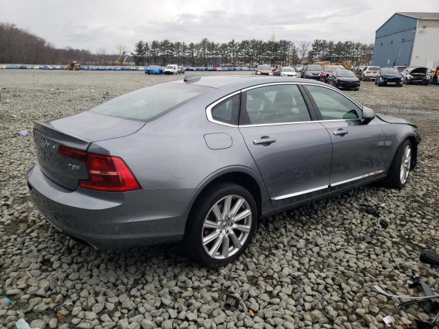 Image 3 of 2018 VOLVO S90 T8 INSCRIPTION 2018 with VIN LVYBC0AL5JP037409