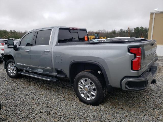 Obraz 2 z 2024 CHEVROLET SILVERADO K2500 HIGH COUNTRY 2024 z VIN 1GC4YREY1RF140243