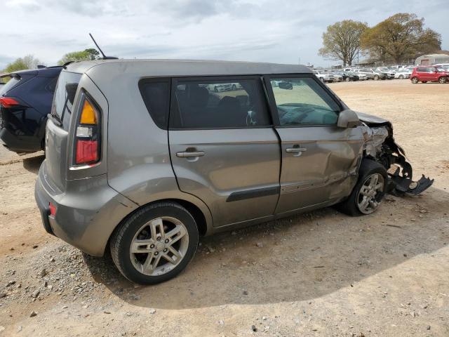 Image 3 of 2011 KIA SOUL + 2011 with VIN KNDJT2A23B7330510
