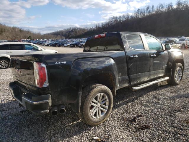 Image 3 of 2015 GMC CANYON SLT 2015 with VIN 1GTG6CE32F1175130