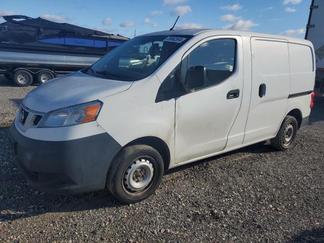 Изображение 1 2017 NISSAN NV200 2.5S 2017 с VIN 3N6CM0KN4HK690041