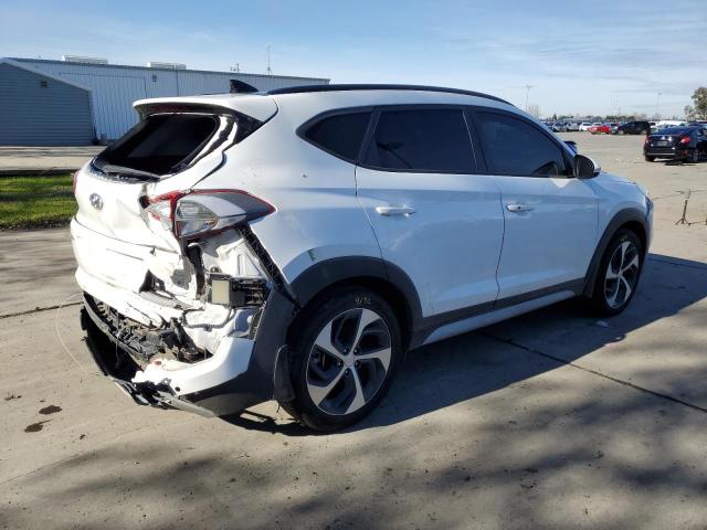 Image 3 of 2018 HYUNDAI TUCSON VALUE 2018 with VIN KM8J3CA29JU687191