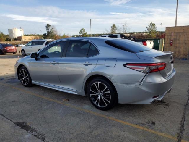 Изображение 2 2018 TOYOTA CAMRY L 2018 с VIN 4T1B11HK3JU622292