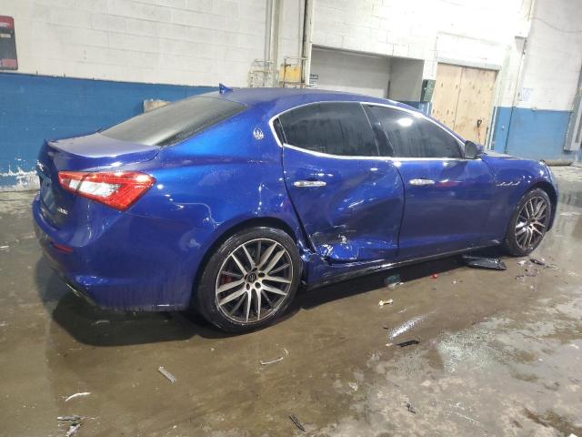 Изображение 3 2018 MASERATI GHIBLI S 2018 с VIN ZAM57YTA3J1287197