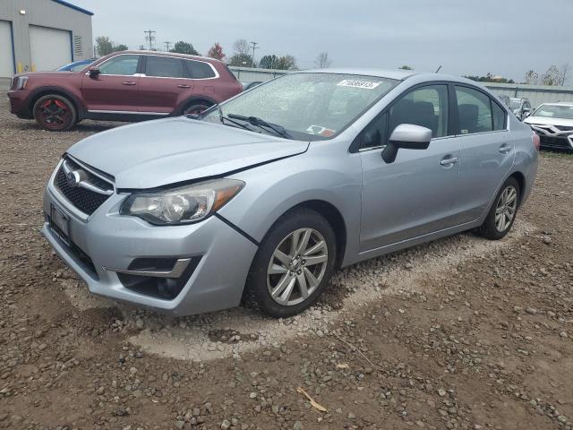 Image 1 of Subaru Impreza Premium 2016 with VIN JF1GJAB65GH017655
