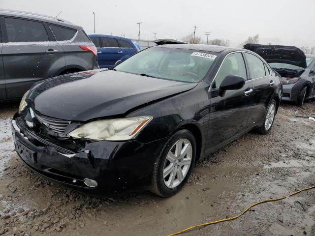 Obraz 2007 LEXUS ES 350 2007