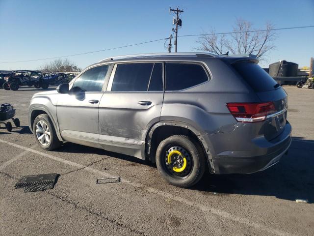 Obraz 2 z 2018 VOLKSWAGEN ATLAS SE 2018 z VIN 1V2KR2CA7JC506017