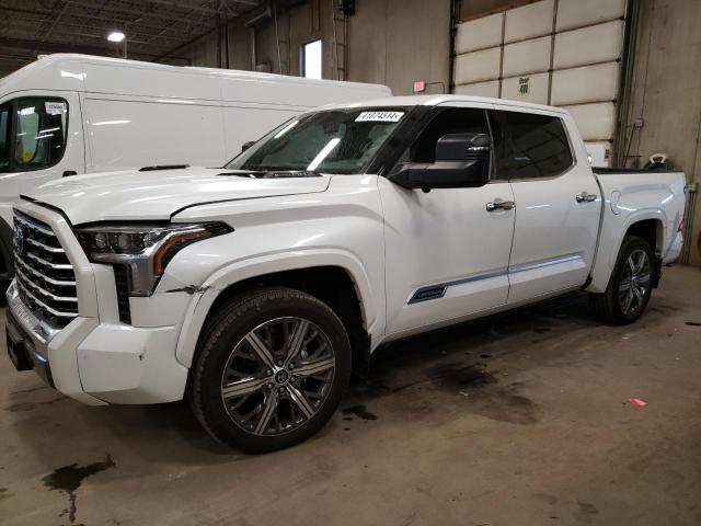 Obraz 2022 TOYOTA TUNDRA CREWMAX CAPSTONE 2022