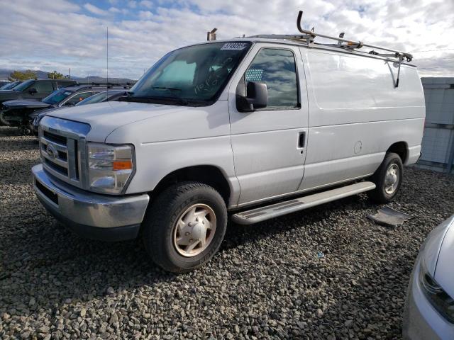 2014 FORD ECONOLINE E250 VAN 2014 image