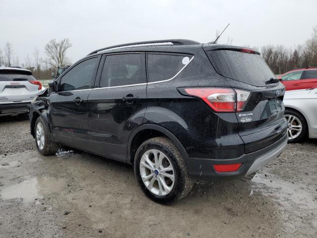 Image 2 of 2017 FORD ESCAPE SE 2017 with VIN 1FMCU9GD1HUD17090
