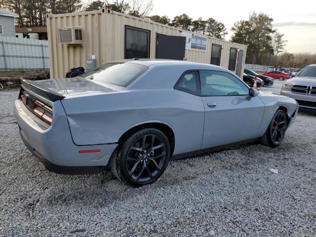 Obraz 3 z 2022 DODGE CHALLENGER SXT 2022 z VIN 2C3CDZAG6NH230487
