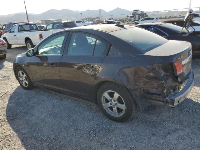 Изображение 2 2015 CHEVROLET CRUZE LT 2015 с VIN 1G1PC5SB6F7181289