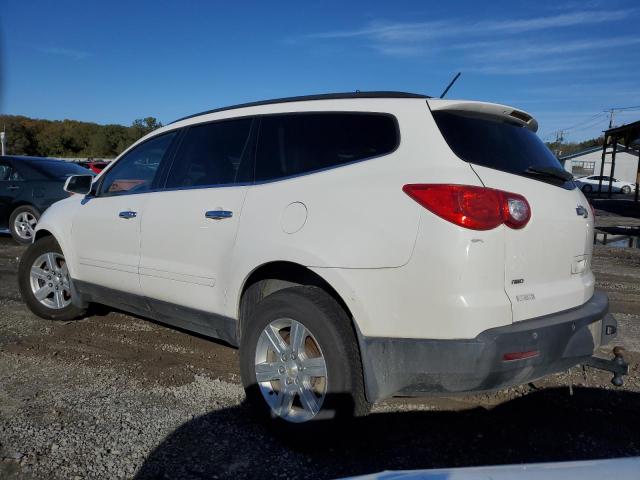 Obraz 2 z 2011 CHEVROLET TRAVERSE LT 2011 z VIN 1GNKVGED9BJ250730