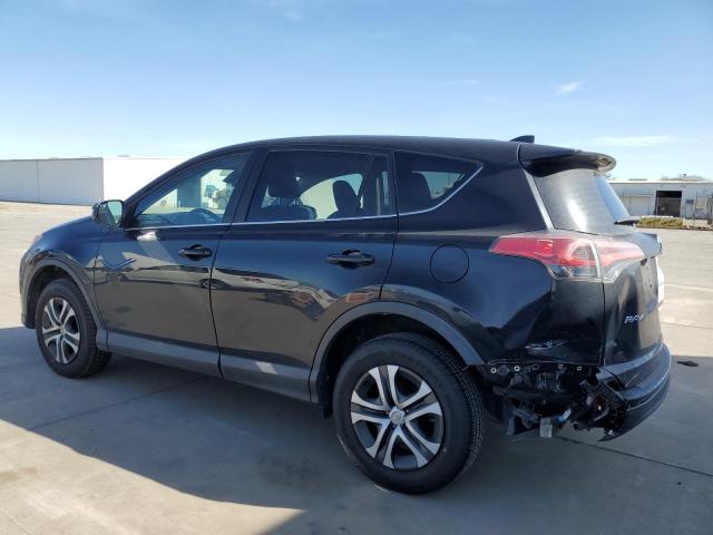 Obraz 2 z 2018 TOYOTA RAV4 LE 2018 z VIN 2T3ZFREV4JW436913