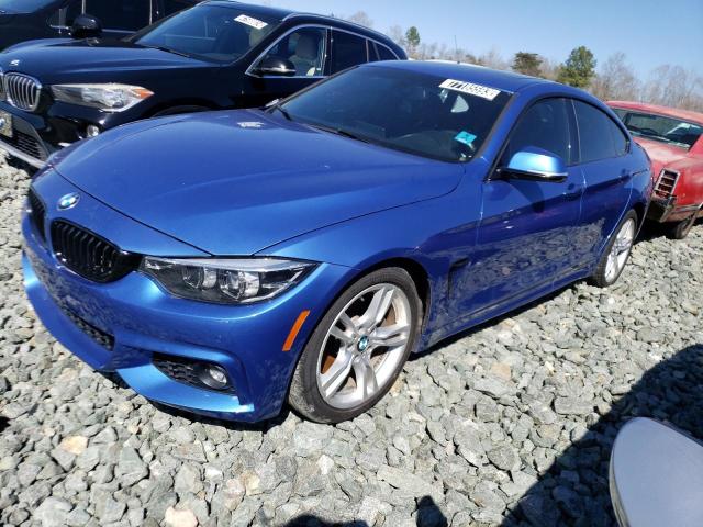 Изображение 1 2016 BMW 328 XI SULEV 2016 с VIN WBA8E3G58GNT75877